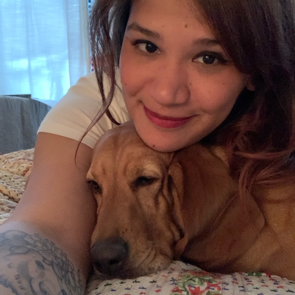 Meet your Posher, Mandy
